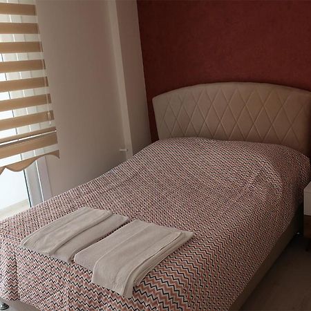 Premium Life Lägenhet Mersin  Exteriör bild