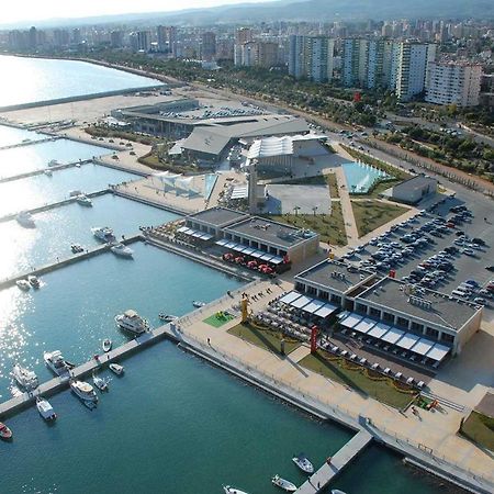 Premium Life Lägenhet Mersin  Exteriör bild