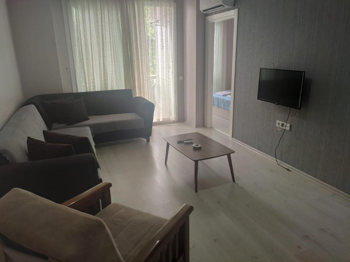 Premium Life Lägenhet Mersin  Exteriör bild