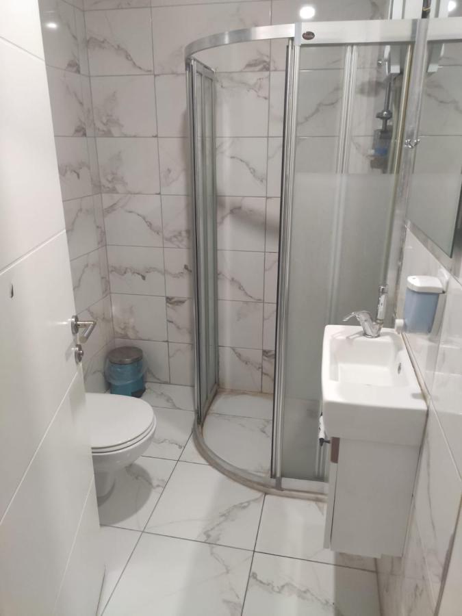Premium Life Lägenhet Mersin  Exteriör bild