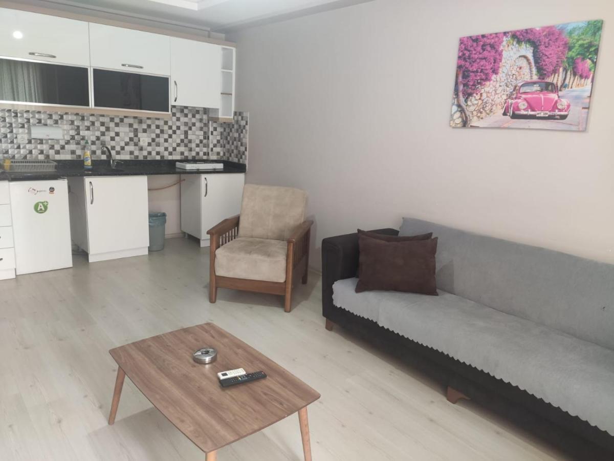 Premium Life Lägenhet Mersin  Exteriör bild
