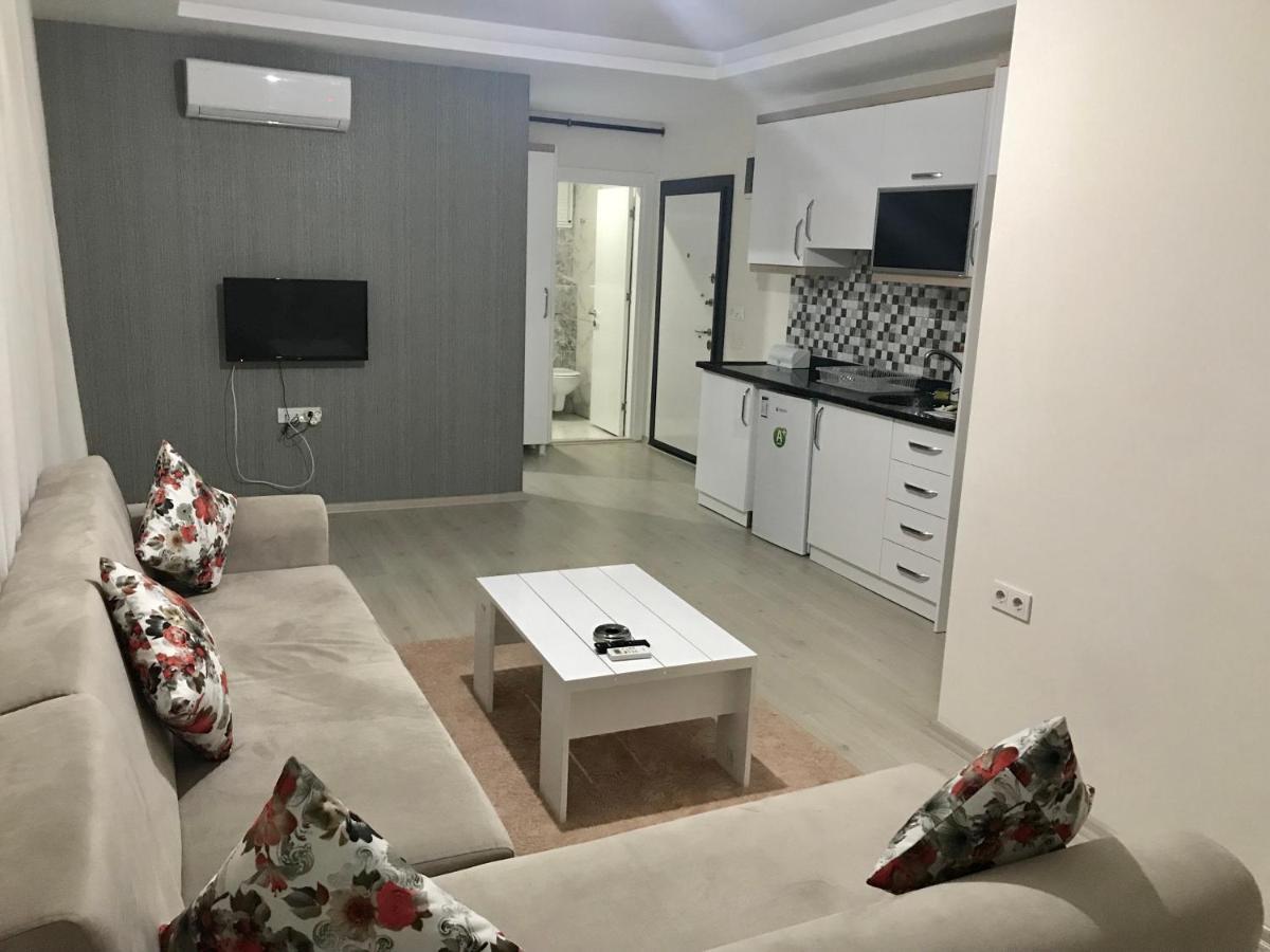 Premium Life Lägenhet Mersin  Exteriör bild