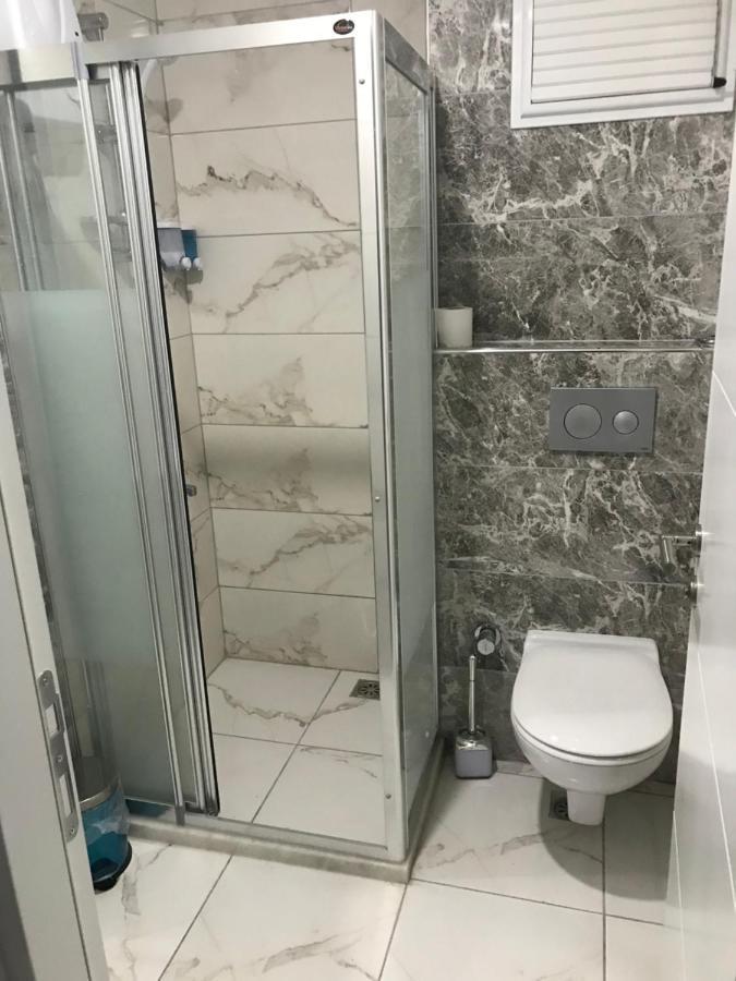 Premium Life Lägenhet Mersin  Exteriör bild